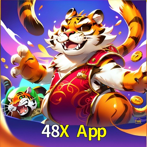  48X App